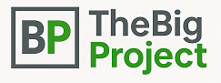 TheBigProject Logo